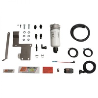 Preline-Plus Diesel Pre Filter Kit suit Navara NP300