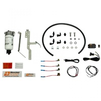 Preline-Plus Diesel Pre Filter Kit suit Mazda BT50