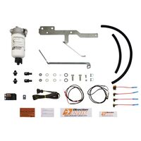 Preline-Plus Diesel Pre Filter Kit suit Ford Ranger PXIII / Everest / Raptor