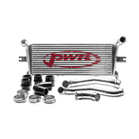 PWR Intercooler & Piping Kit suits Holden Colorado RG 2012 to 2013