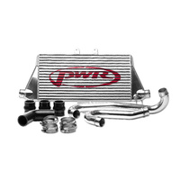 PWR Intercooler & Piping Kit suits Toyota Hilux N80