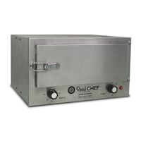 Road Chef 12V Travel Oven