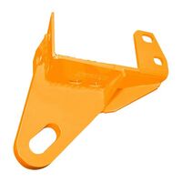 Roadsafe Recovery Points To Suit Gen 1 Mazda BT-50 ('07-'11)