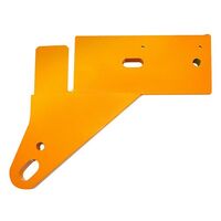 Roadsafe Recovery Points To Suit UP/UR Mazda BT-50