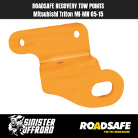 Roadsafe Recovery Points To Suit ML-MN Triton