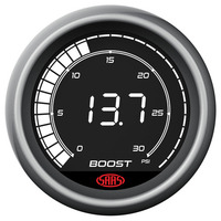 Digital Boost Gauge 0-30PSI 