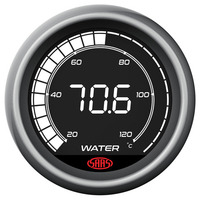 Digital Water Temp Gauge