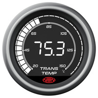 Digital Trans Temp Gauge