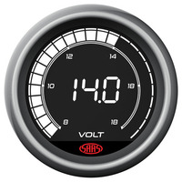 Digital Volt Gauge