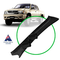 Gauge Pillar Pod suits Toyota Hilux 1997 to 2005
