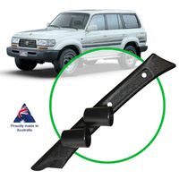 Gauge Pillar Pod suits Toyota Landcruiser 80 Series