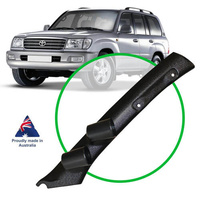 Gauge Pillar Pod suits Toyota Landcruiser 100 / 105 Series