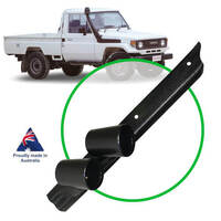 Gauge Pillar Pod suits 75 Series Landcruiser with Fold Down Windsreen