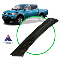 Gauge Pillar Pod suits Mitsubishi Triton ML / MN