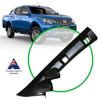 Gauge Pillar Pod suits Mitsubishi Triton MQ / MR