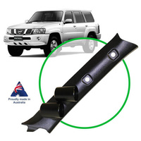 Gauge Pillar Pod suits Nissan Patrol GU