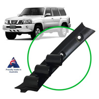 3 Gauge Pillar Pod suits Nissan Patrol GU