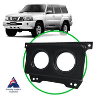 Gauge Dash Pod suits Nissan Patrol GU