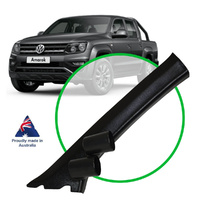 Gauge Pillar Pod suits Volkswagen Amarok 2011+