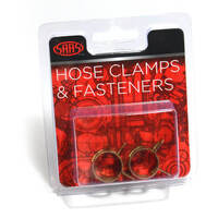 Hose Clamp Spring Size 12