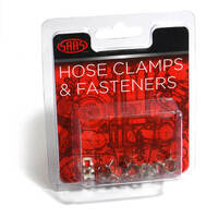 Hose Clamp Spring Size 4