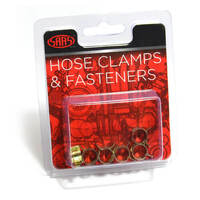Hose Clamp Spring Size 5