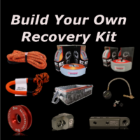 Build Your Own Recovery Kit