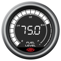 Digital Fuel Level Gauge