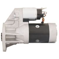Starter Motor to suit Nissan Patrol GQ Y60 / GU Y61 with RD28 
