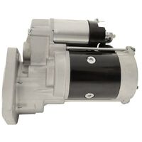 Starter Motor to suit Nissan Patrol GQ / GU TD42 TD42T