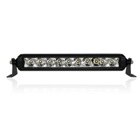 SRX Series 10.5" LED Single Row Osram Lightbar