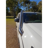 Sinister Snorkel to suit Ford Ranger PX 2.2lt + 3.2lt Low Cut