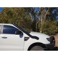 Sinister Stainless Snorkel to suit Ford Everest 2L Bi Turbo
