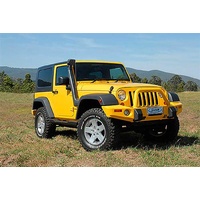 Safari Snorkel to suit Jeep Wrangler JK