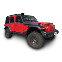 Safari Snorkel to suit Jeep Gladiator JT