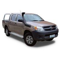 Safari Snorkel to suit Toyota Hilux N70