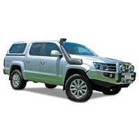 Safari Snorkel to suit Volkswagen Amarok 4cyl
