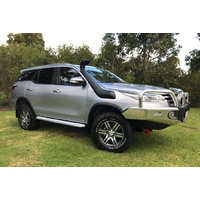 Safari Snorkel to suit Toyota Fortuner