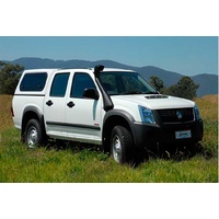 Safari Snorkel to suit Isuzu D-Max 2008 to 05/2012