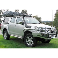 Safari Snorkel to suit Isuzu MU-X