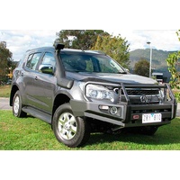 Safari Snorkel to suit Holden Colorado7 Wagon