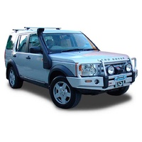 Safari Snorkel to suit Landrover Discovery 4