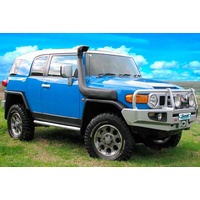 Safari Snorkel to suit Toyota FJ Cruiser 2010on
