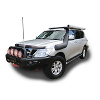 Safari Snorkel to suit Nissan Patrol Y62 Wagon