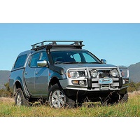 Safari Snorkel to suit Mitsubishi Triton ML / MN