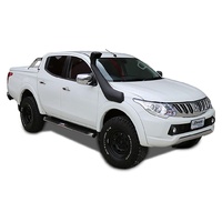 Safari Snorkel to suit Mitsubishi Triton MQ