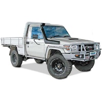 Safari Snorkel to suit Toyota Landcruiser 76 / 78 / 79 Series V8