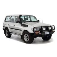 Safari Snorkel to suit Toyota Landcruiser 80 Series