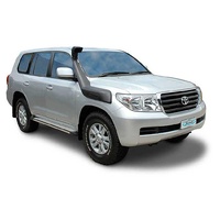 Safari Snorkel to suit Toyota Landcruiser 200 Series 2008 to 10/2015