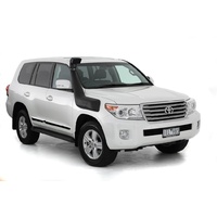 Safari ARMAX Snorkel to suit Toyota Landcruiser 200 Series 2008 to 10/2015